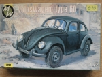 Thumbnail MILITARY WHEELS 7201 VOLKSWAGEN TYPE 60
